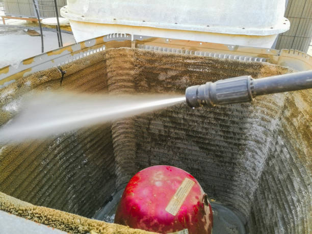 Best HVAC Air Duct Cleaning  in Carterville, MO