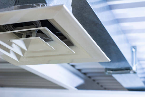 Trusted Carterville, MO Airduct Cleaning Experts