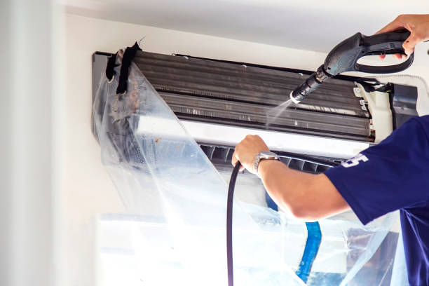 Best Commercial Air Duct Cleaning  in Carterville, MO