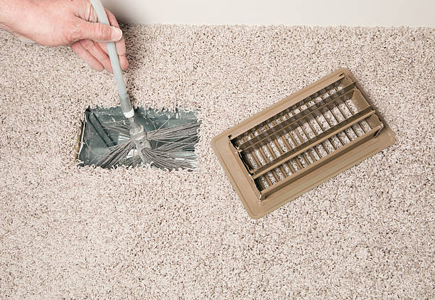 Best Ventilation Cleaning Services  in Carterville, MO