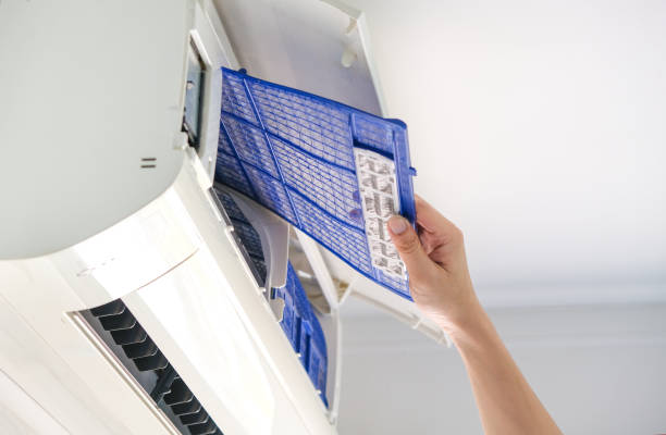 Best Affordable Duct Cleaning Services  in Carterville, MO