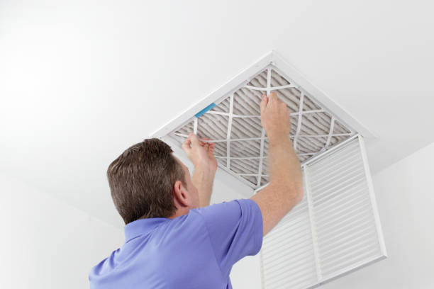 Best Best Air Duct Cleaning Company  in Carterville, MO
